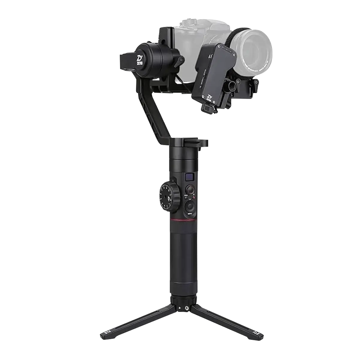 Zhiyun Crane 2