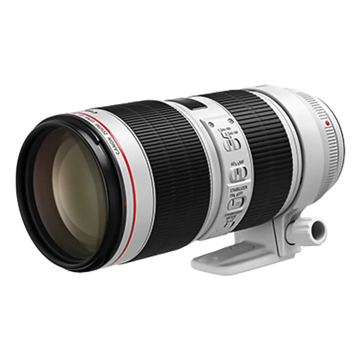 canon ef 70-200mm f_2.8l is iii usm